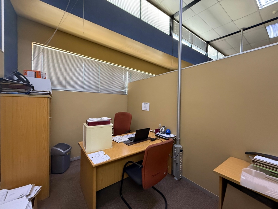 Commercial Property for Sale in Waterval East North West